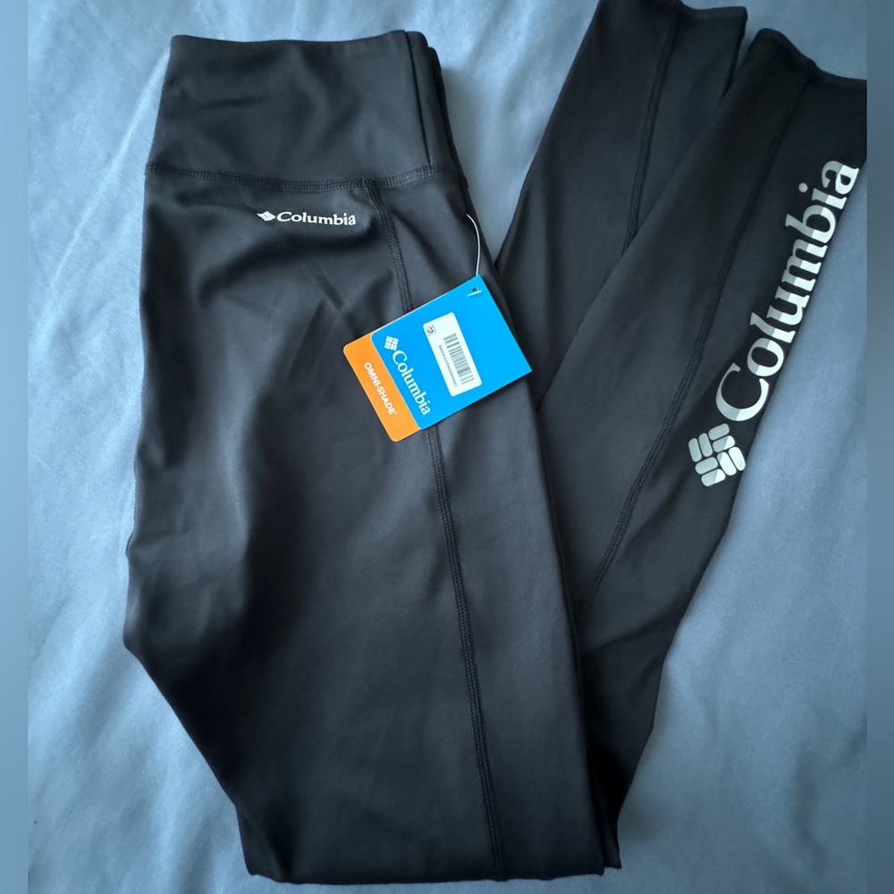 Columbia OMNI-SHADE tights
